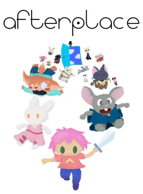 Afterplace