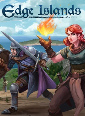 Edge Islands