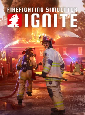 Firefighting Simulator: Ignite