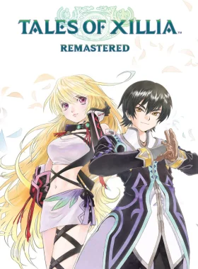 Tales of Xillia Remastered