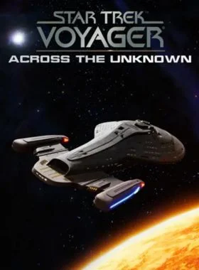 Star Trek: Voyager - Across the Unknown PC Steam CD Key
