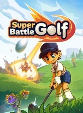 Super Battle Golf PC Steam Account