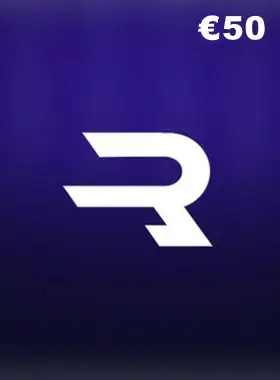 Rewarble Revolut €50 Gift Card EU