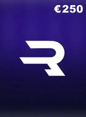 Rewarble Revolut €250 Gift Card