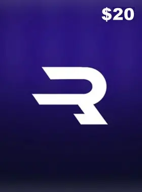 Rewarble Revolut $20 Gift Card