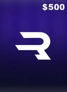 Rewarble Revolut $500 Gift Card