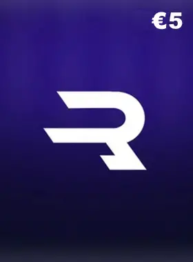 Rewarble Revolut €5 Gift Card EU