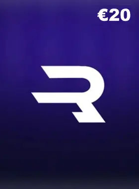 Rewarble Revolut €20 Gift Card EU