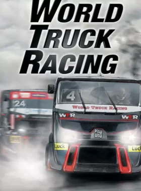 World Truck Racing