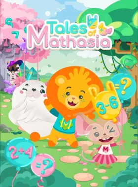Tales of Mathasia