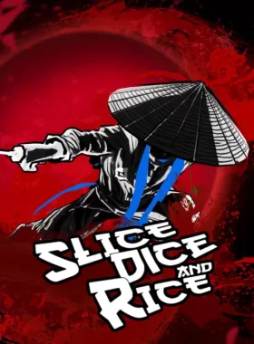 Slice, Dice & Rice