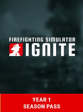 Firefighting Simulator: Ignite - Year 1 Season Pass