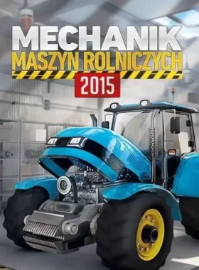 Mechanik Maszyn Rolniczych