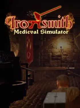 Ironsmith Medieval Simulator