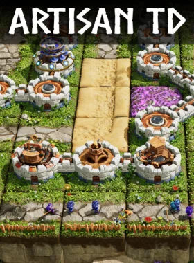 Artisan TD