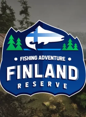 Fishing Adventure: Finland Reserve