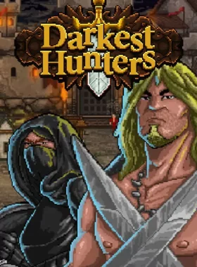 Darkest Hunters