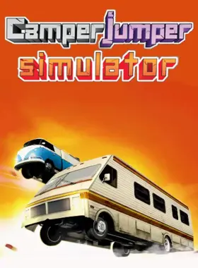 Camper Jumper Simulator