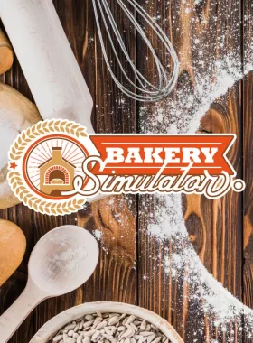Bakery Simulator