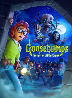 Goosebumps: Terror in Little Creek