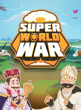 Super World War