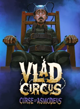 Vlad Circus: Curse of Asmodeus