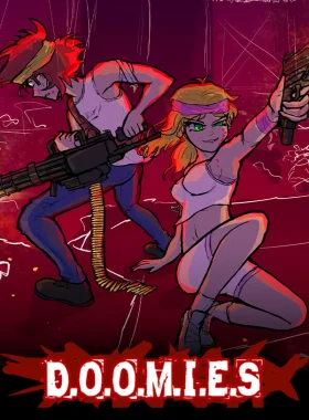 Doomies (Damikira)