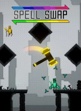Spell Swap