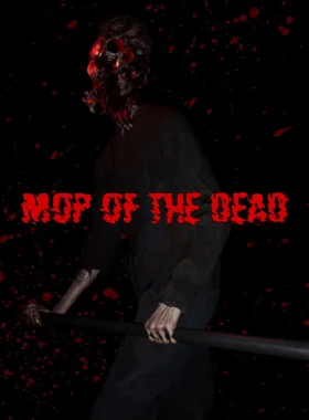 Mop of the Dead