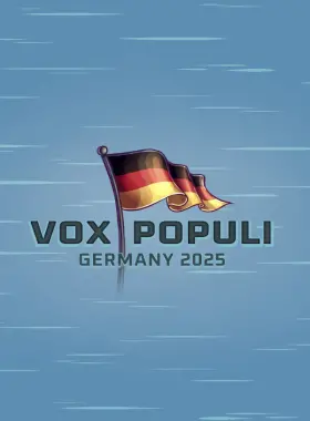 Vox Populi: Germany 2025