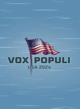 Vox Populi: USA 2024