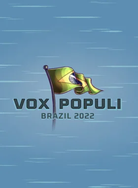 Vox Populi: Brasil 2022