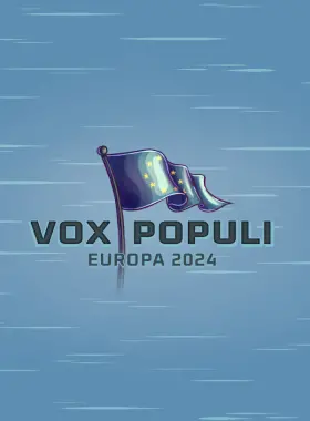 Vox Populi: Europa 2024