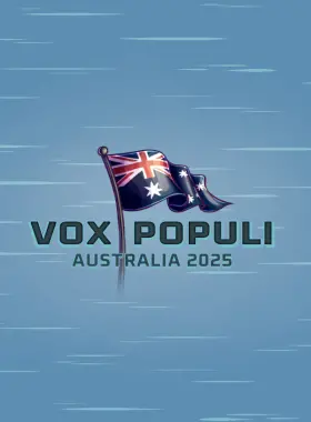 Vox Populi: Australia 2025