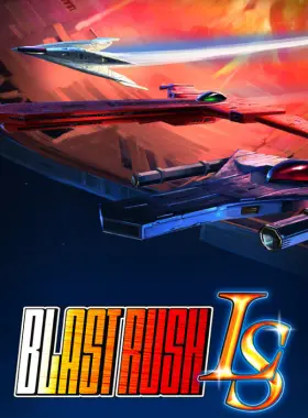 Blast Rush LS