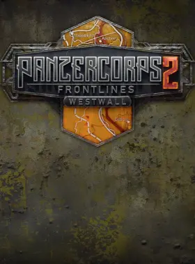 Panzer Corps 2: Frontlines - Westwall