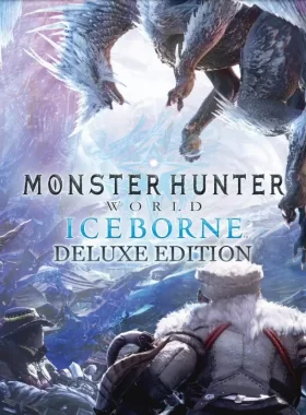 MONSTER HUNTER: WORLD: Iceborne - Digital Deluxe