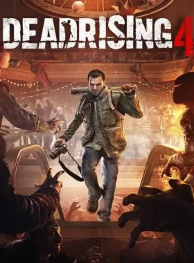 Dead Rising 4