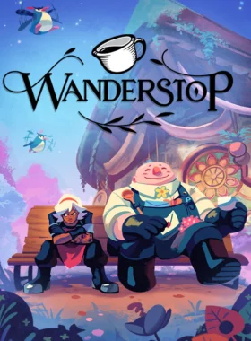Wanderstop