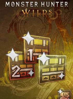 Monster Hunter Wilds - Cosmetic DLC Pass