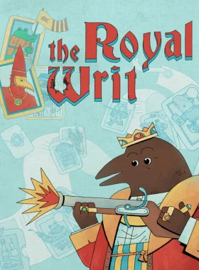 The Royal Writ