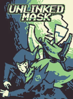 Unlinked Mask