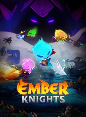 Ember Knights