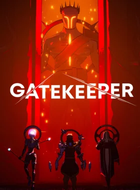 Gatekeeper