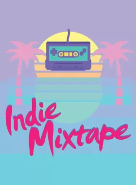 The Indie Mixtape