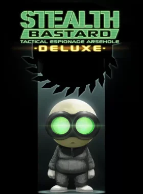 Stealth Bastard Deluxe
