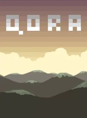 Qora
