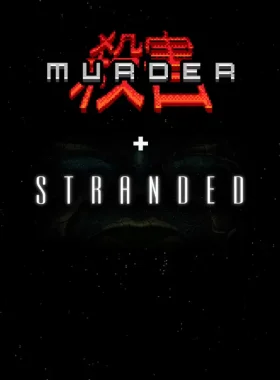 Murder + Stranded