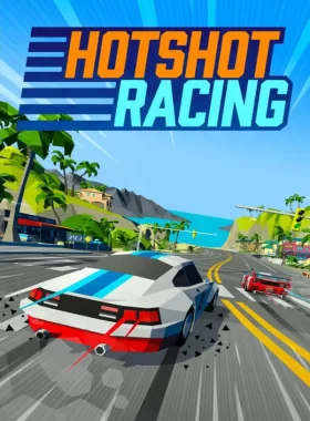 Hotshot Racing