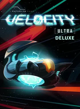 Velocity Ultra Deluxe